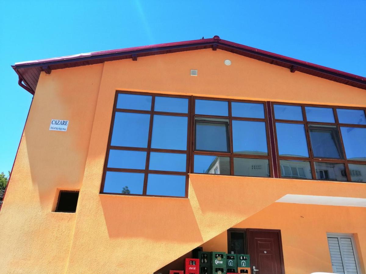 Casa Gabi'S Hotell Orşova Exteriör bild